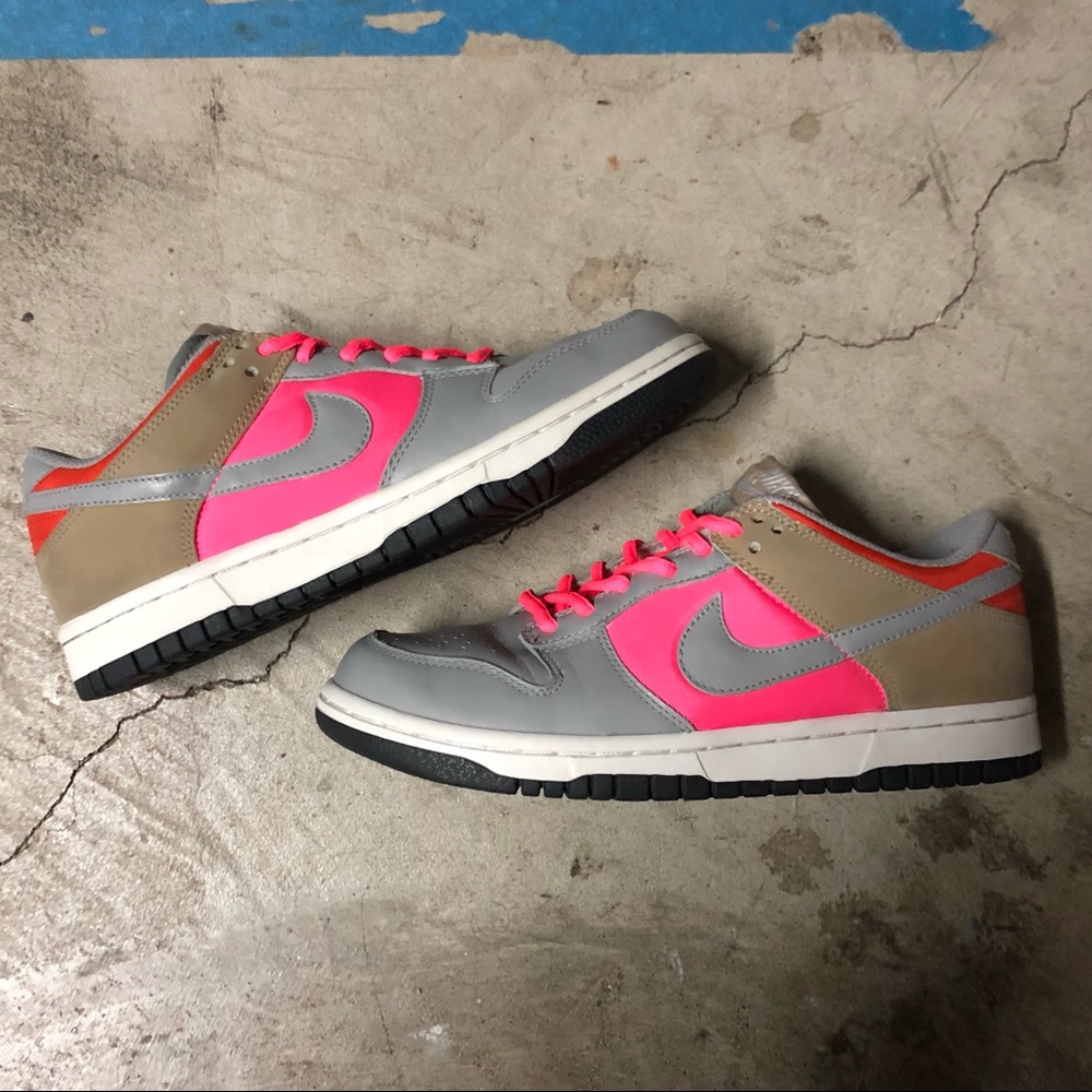 Nike Dunk Low